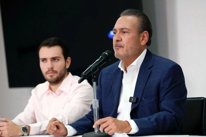 يقترح بلترونيس إصلاحًا لإنشاء بنك بيانات الطب الشرعي والحمض النووي